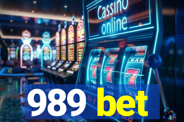 989 bet